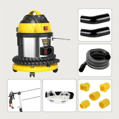 #ad Carbon Deposit Clean Machine Throttle Valve Engine Carbon Deposit Removal Equip $873.49