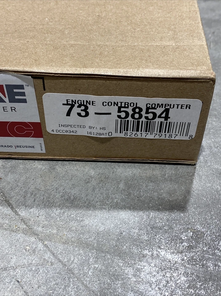 Cardone 73-5854 se adapta a Chevrolet Classic 2005-04 Malibu 2003-01 nuevo Foto 2 de 4