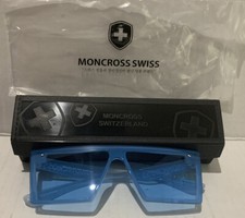 Moncross Glasses