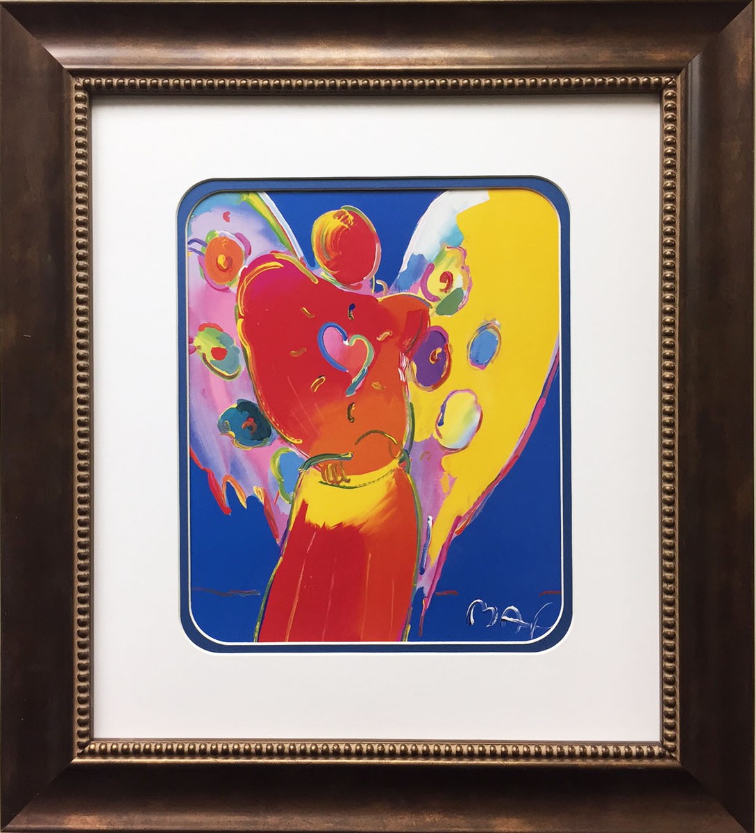 アート・デザイン・音楽 THOUGHT by Peter Max アート・デザイン・音楽 The Art of Peter Max Peter Max