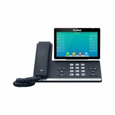 Yealink SIP T57W Desk Phone