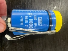 Heidolph Basis HEI-VAP ML Rotary Evaporator Capacitor part see pictures!!!