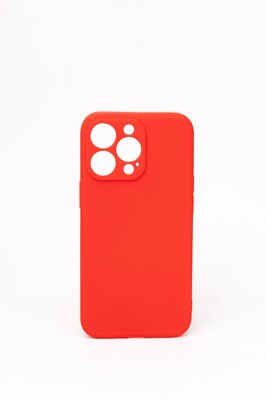 Case For iPhone 13/14 Pro and  Pro Max - Soft Silicone, 13 Colors, $2 Pick Up