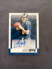 2016 Panini Playoff Football Cards 15