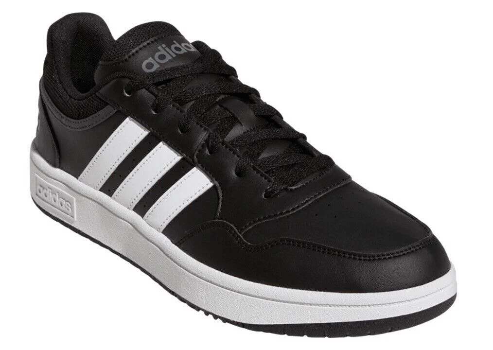 ADIDAS HOOPS 3.0 LOW MEN 