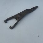 <!--F#f_0-->HOLDEN V8 CLUTCH FORK FOR 253 308 HT HG HQ HJ HX LH LX<!--F/-->