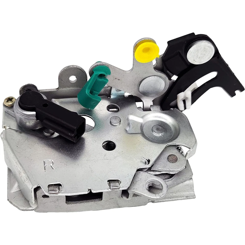 For 1991-2001 Ford Explorer Eddie Bauer, Sport, XL, XLT Latch Assembly - Image 3 of 4