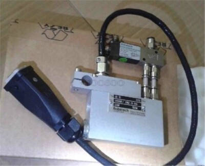 1Pcs New Robatech Hot Melt - Before Spraying Nozzle Holder 129959 pk