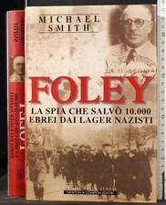 FOLEY. MICHEL SMITH. NEWTON & COMPTON. 1ED.