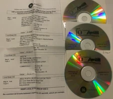 7/28/12 CMT COUNTDOWN USA CO-HOST GEORGE STRAIT; GLORIANA; JAKE OWENS; LEE BRICE