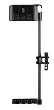 TightSpot Airlock 4 Arrow Quiver Black New