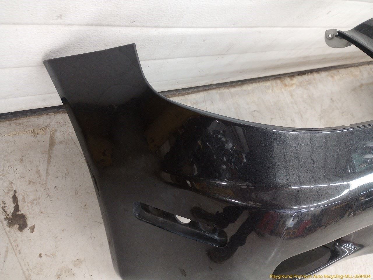 Maserati Quattroporte M139 Front Bumper Cover Fits 2003-2008 03 04 05 06 07 08