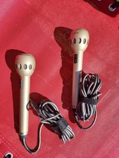 Sony Recording Microphone Set