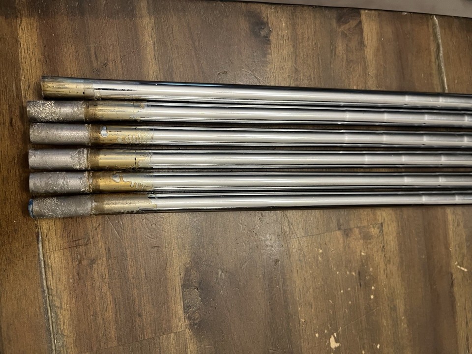 Ping EYE2 Plus Individual 2 Iron Red Dot Steel Shaft KT Stiff Flex