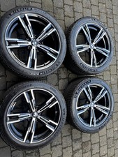 Original BMW 3er G20 G21 2er G42 4er G22 G23 Winterr�der 18 Zoll 848 DOT24