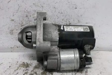 Peugeot, 2008 Starter Motor Petrol 1.2 Vin Vf3C*Hnz A94 10/13 12/18