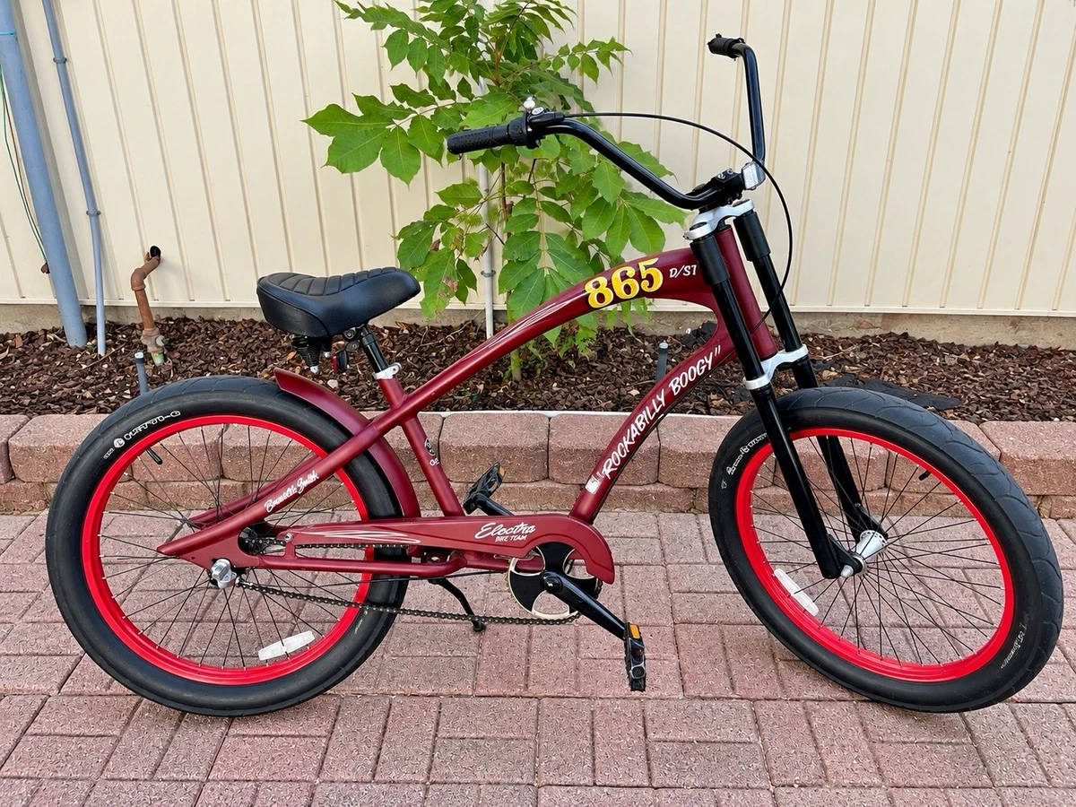 Electra Cruiser Bikes for sale | eBay