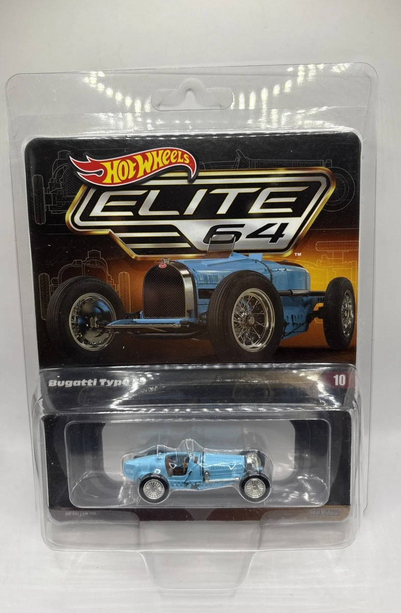 Hot Wheels Elite 1:64 Scale Diecast Cars for sale | eBay
