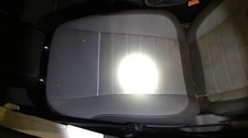 Passenger Front Seat Bucket Manual Cloth Fits 13-15 Escape 973761