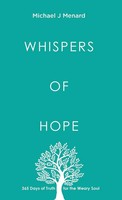 Michael J Menard | Whispers Of Hope | Buch | Englisch (2026) | Uact Press