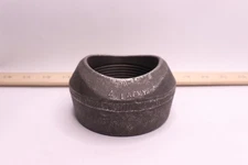 Smith Cooper Threaded Outlet 3M 304/L 2-1/2" S4534TO024