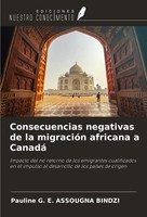Pauline G. E. Assougna Bindzi | Consecuencias Negativas De La MigracióN...