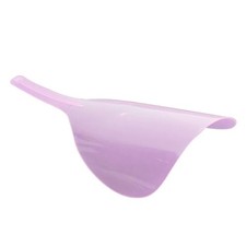 Barber Clear Plastic Face Shield