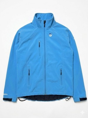 Umbro Technical Softshell Performance Jacket - Size XL