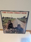 The Clash- Combat Rock 1982 Us