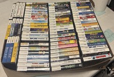 Nintendo DS Games In Box - Pick What You Want And Discount For Bulk