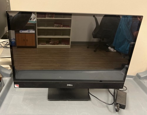 Dell Inspiron 3475 23.8 inch (1TB, AMD A9, 3.70GHz, 8GB) Desktop