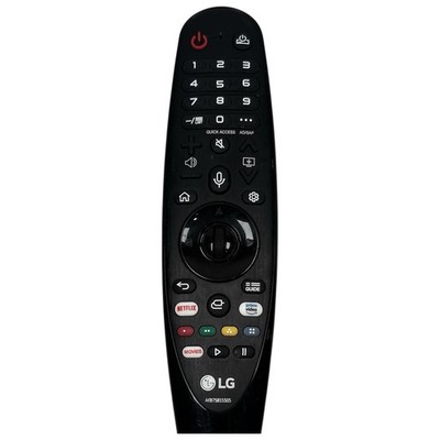 Genuine LG Magic Remote Control MR20G For Smart LCD TV AKB75855505