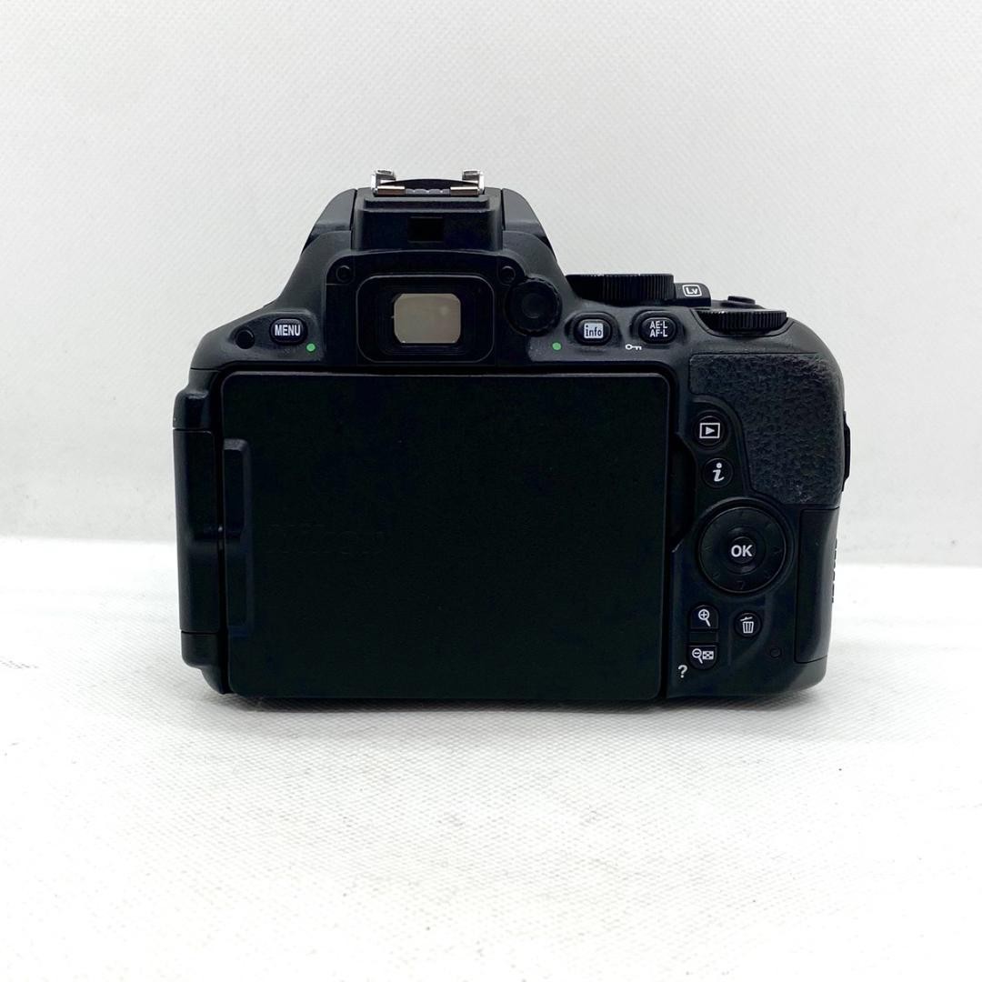 【C7039】Nikon D5500 + AF-P NIKKOR 18-55mm C7039 Nikon D5500 Af-P Nikkor 18-55Mm | eBay