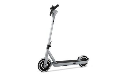 SoFlow SO ONE E-Scooter Grau mit Straßenzulassung 350W 30km 20km/h 120kg NEU