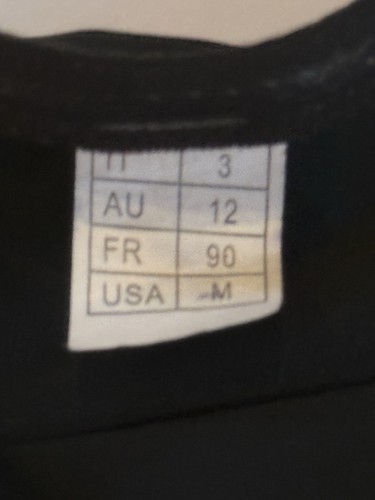 Skirt Under Slimming Wear spanx (not brand) Size M - Picture 3 of 3