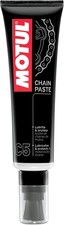 Motul Chain Paste 5.7 oz White Brush Applicat...