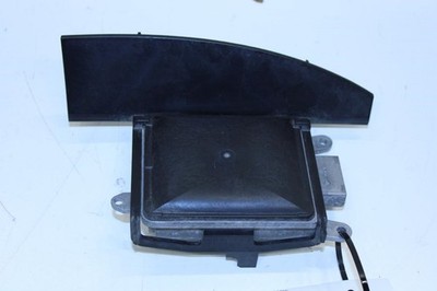 2015-16 BMW 435i Rear Left Blind Spot Lane Departure Warning Sensor 66326873292