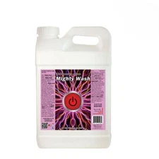 Mighty Wash 2.5 gal -NPK Industries Spider Mite Frequency