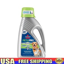 Pet Urine Stain Odor Remover Cleaner Carpet Upholstery Safe Biodegradable New