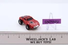 Windcharger RED Minibot 100% Complete Vintage 1985 G1 Transformers Action Figure