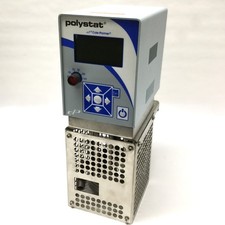 Cole Parmer Polystat 1CL Digital Heated Immersion Circulator 115VAC 60Hz 1kW