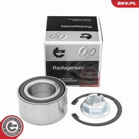Esen SKV Radlagersatz 85SKV052 FüR Ford Transit Connect Tourneo 16V LPG Tdci