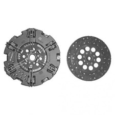 Remanufactured Clutch Unit Fits Ford Fits Allis Chalmers Fits Fiat Fits Hesston