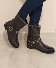 Stivaletti donna Marina Rinaldi