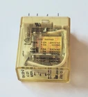 Idec RY2S-U Relay, AC120V, 28520 New Old Stock NOS