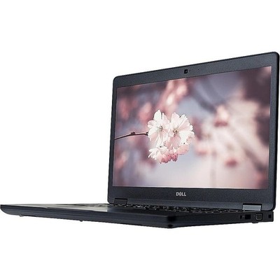 Dell Latitude 5480 Intel Core i5 7th Gen 8GB RAM No Storage 07A7 Grade C No AC