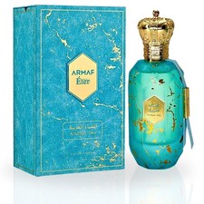 ARMAF Eter Arabian Sky EDP Spray 100ML 3.4 OZ By 3.4 Fl Oz Pack of 1
