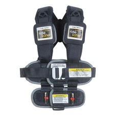 RideSafer Gen 5 Small Black JD14101BLG Portable Car Seat