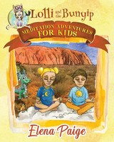 Elena Paige | Lolli And The Bunyip | Taschenbuch | Englisch (2017)