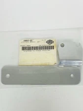 Genuine Harley-Davidson 58067-93 Windshield Bracket, LEFT
